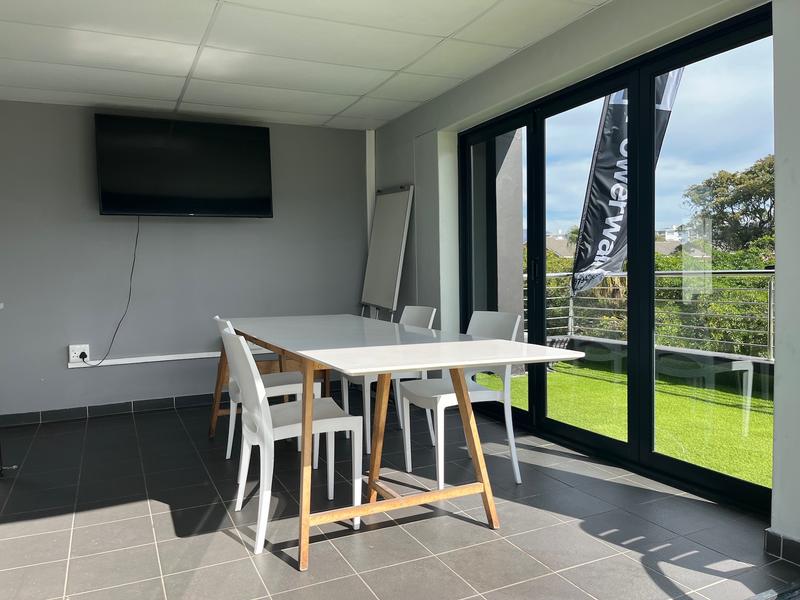 To Let Commercial Property for Rent in Claremont Western Cape